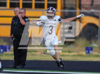 Thumbnail 3 in Whitehouse @ North Forney photogallery.