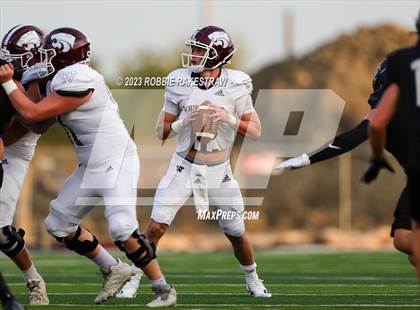 Thumbnail 3 in Whitehouse @ North Forney photogallery.