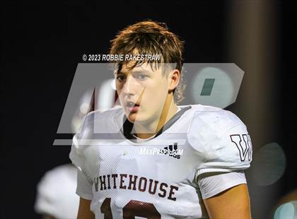 Thumbnail 3 in Whitehouse @ North Forney photogallery.