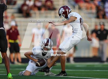 Thumbnail 2 in Whitehouse @ North Forney photogallery.