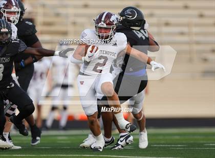 Thumbnail 2 in Whitehouse @ North Forney photogallery.