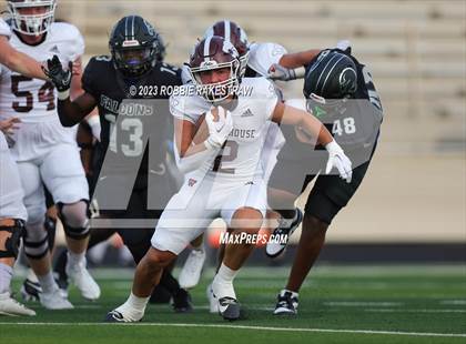 Thumbnail 3 in Whitehouse @ North Forney photogallery.