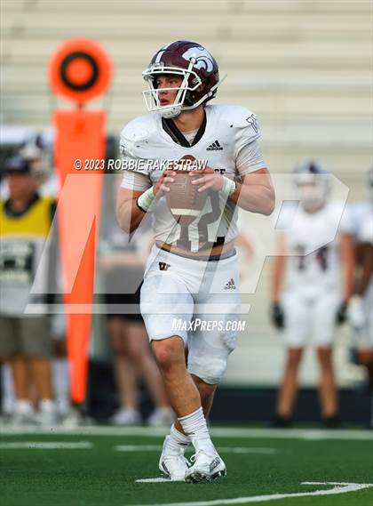 Thumbnail 3 in Whitehouse @ North Forney photogallery.