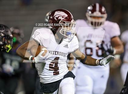 Thumbnail 2 in Whitehouse @ North Forney photogallery.