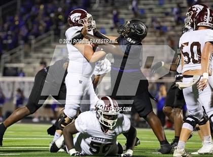 Thumbnail 2 in Whitehouse @ North Forney photogallery.
