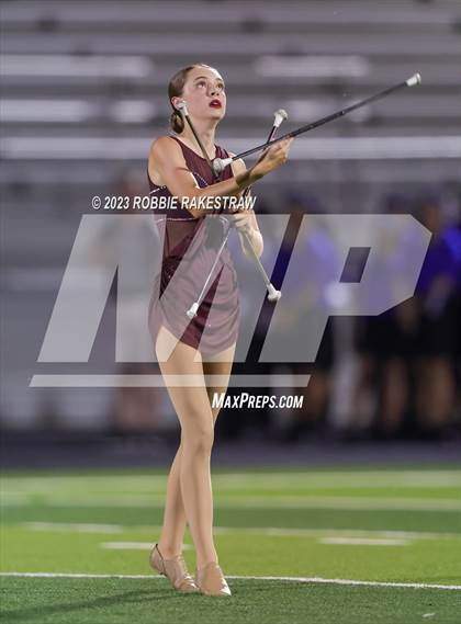 Thumbnail 3 in Whitehouse @ North Forney photogallery.