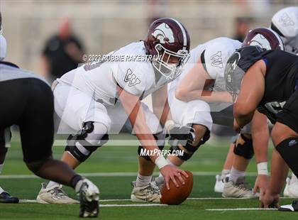 Thumbnail 2 in Whitehouse @ North Forney photogallery.