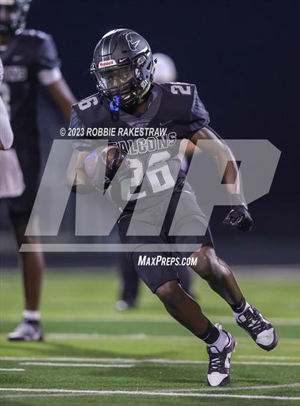 Thumbnail 3 in Whitehouse @ North Forney photogallery.
