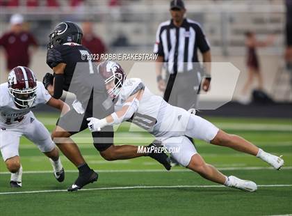 Thumbnail 1 in Whitehouse @ North Forney photogallery.