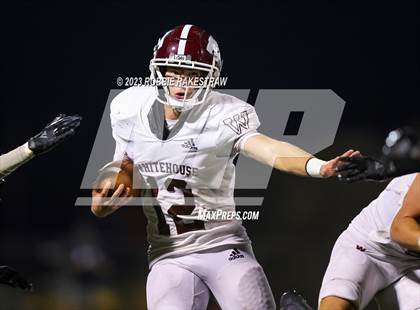 Thumbnail 3 in Whitehouse @ North Forney photogallery.