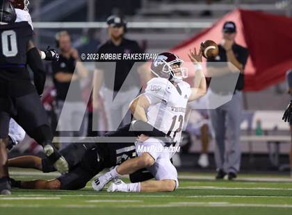 Thumbnail 3 in Whitehouse @ North Forney photogallery.