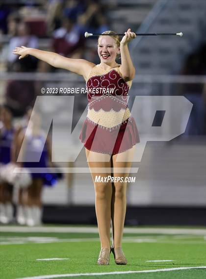 Thumbnail 1 in Whitehouse @ North Forney photogallery.