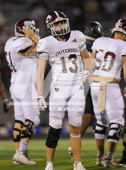 Thumbnail 3 in Whitehouse @ North Forney photogallery.