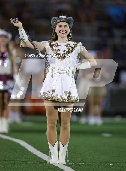 Thumbnail 1 in Whitehouse @ North Forney photogallery.