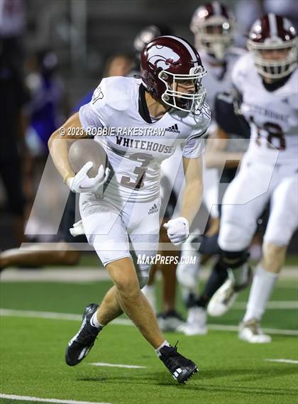 Thumbnail 3 in Whitehouse @ North Forney photogallery.