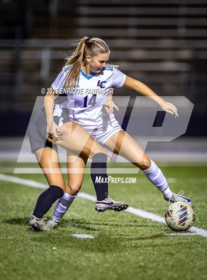 Thumbnail 1 in Linfield Christian @ Rancho Cucamonga photogallery.