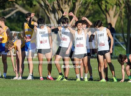 Thumbnail 2 in UIL Cross Country 5A Finals (5K) photogallery.