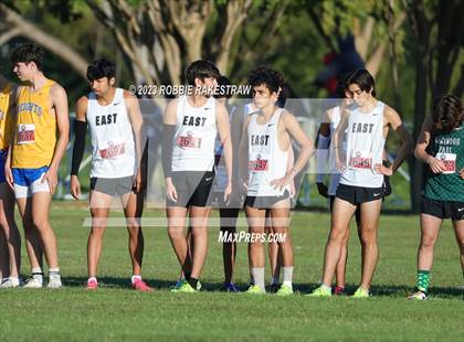 Thumbnail 2 in UIL Cross Country 5A Finals (5K) photogallery.