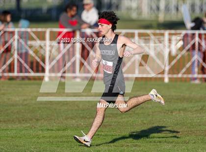 Thumbnail 2 in UIL Cross Country 5A Finals (5K) photogallery.