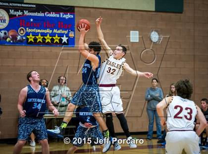 Thumbnail 3 in Salem Hills @ Maple Mountain photogallery.