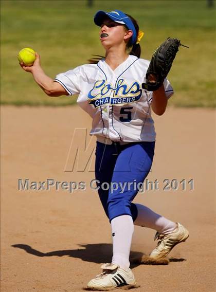 Thumbnail 2 in Chino Hills @ Charter Oak photogallery.