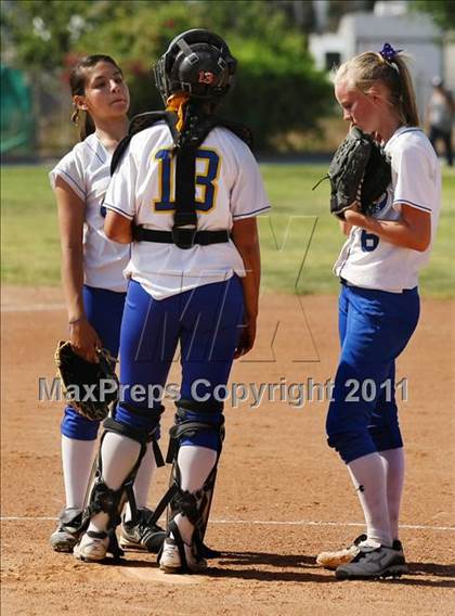 Thumbnail 2 in Chino Hills @ Charter Oak photogallery.