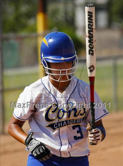 Thumbnail 2 in Chino Hills @ Charter Oak photogallery.