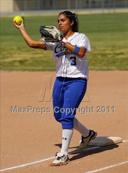 Thumbnail 3 in Chino Hills @ Charter Oak photogallery.