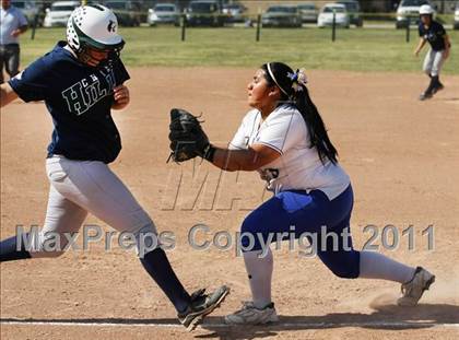 Thumbnail 1 in Chino Hills @ Charter Oak photogallery.