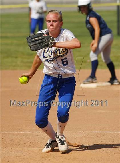 Thumbnail 3 in Chino Hills @ Charter Oak photogallery.