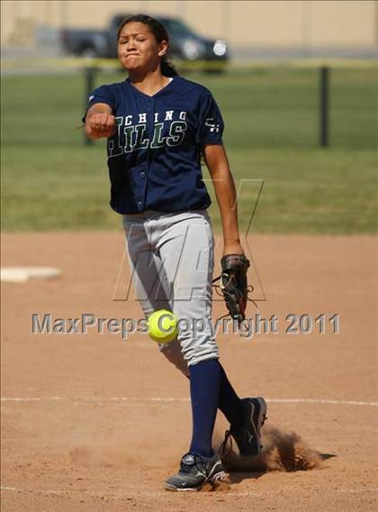 Thumbnail 1 in Chino Hills @ Charter Oak photogallery.