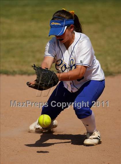 Thumbnail 2 in Chino Hills @ Charter Oak photogallery.