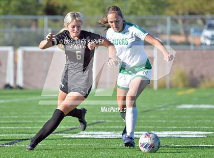Thumbnail 3 in Green Valley @ Faith Lutheran photogallery.