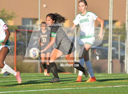 Thumbnail 3 in Green Valley @ Faith Lutheran photogallery.