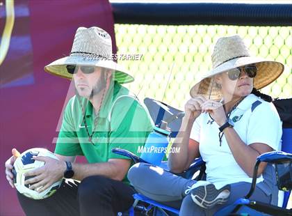 Thumbnail 1 in Green Valley @ Faith Lutheran photogallery.