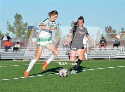 Thumbnail 3 in Green Valley @ Faith Lutheran photogallery.