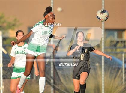 Thumbnail 3 in Green Valley @ Faith Lutheran photogallery.