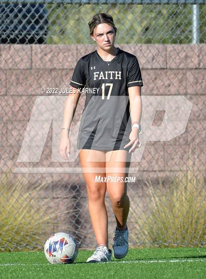 Thumbnail 3 in Green Valley @ Faith Lutheran photogallery.