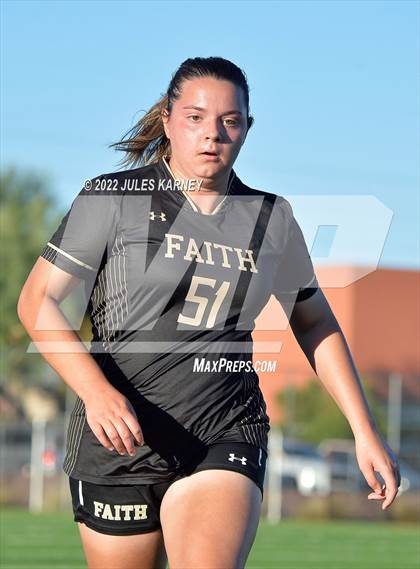 Thumbnail 1 in Green Valley @ Faith Lutheran photogallery.