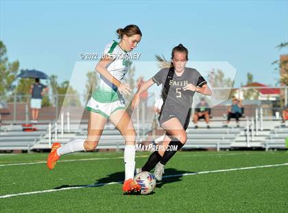 Thumbnail 1 in Green Valley @ Faith Lutheran photogallery.