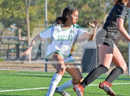 Thumbnail 3 in Green Valley @ Faith Lutheran photogallery.