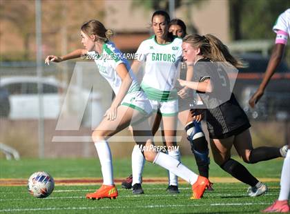 Thumbnail 3 in Green Valley @ Faith Lutheran photogallery.