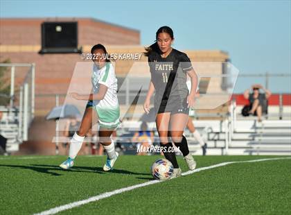 Thumbnail 1 in Green Valley @ Faith Lutheran photogallery.