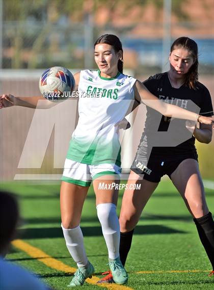 Thumbnail 3 in Green Valley @ Faith Lutheran photogallery.