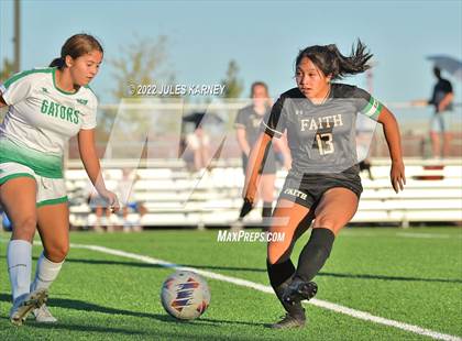 Thumbnail 1 in Green Valley @ Faith Lutheran photogallery.