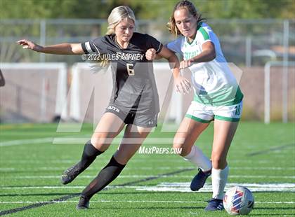 Thumbnail 1 in Green Valley @ Faith Lutheran photogallery.