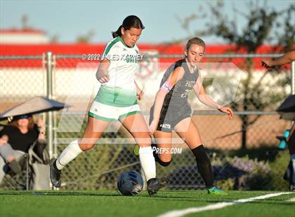 Thumbnail 3 in Green Valley @ Faith Lutheran photogallery.