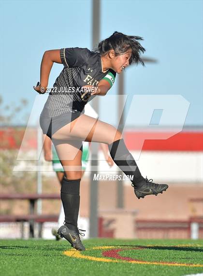 Thumbnail 3 in Green Valley @ Faith Lutheran photogallery.
