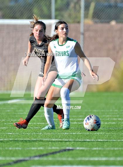 Thumbnail 1 in Green Valley @ Faith Lutheran photogallery.
