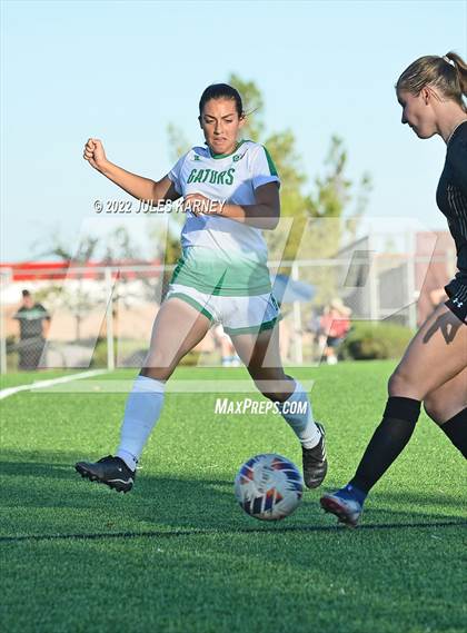 Thumbnail 3 in Green Valley @ Faith Lutheran photogallery.